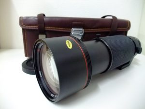 買取専門店大吉 桶川マイン 店 カメラレンズ トキナー お買取りしました。