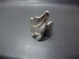 買取専門店大吉 桶川マイン 店 プラチナ リング お買取りしました。