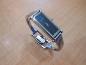 本日はGUCCIの腕時計を買取致しました☺ 買取専門店 大吉松江店