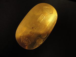 金 大判 大吉今里店