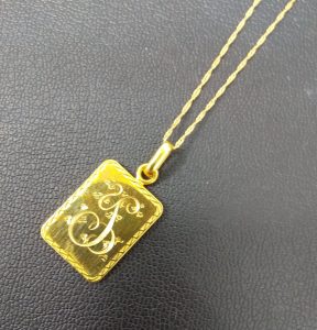 多摩市で金、貴金属は買取専門店 大吉 聖蹟桜ヶ丘オーパ店で高価御買取中!!