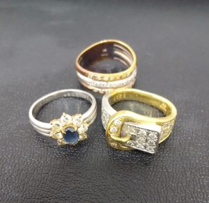 多摩市でジュエリー、貴金属は買取専門店 大吉 聖蹟桜ヶ丘オーパ店で高価御買取中!!