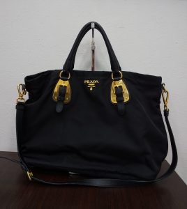 多摩市でPRADA プラダは買取専門店 大吉 聖蹟桜ヶ丘オーパ店で高価御買取中!!