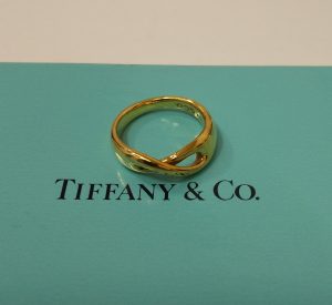 多摩市でTIFFANY ティファニーは買取専門店 大吉 聖蹟桜ヶ丘オーパ店で高価御買取中!!
