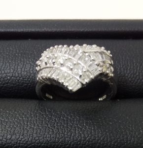 多摩市でダイヤモンド、プラチナは買取専門店 大吉 聖蹟桜ヶ丘オーパ店で高価御買取中!!