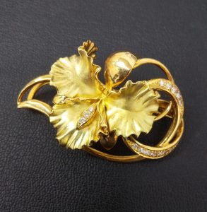 多摩市で金は買取専門店 大吉 聖蹟桜ヶ丘オーパ店で高価御買取中！！