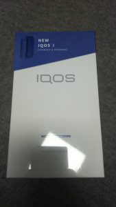 IQOS 3,買取り,厚木