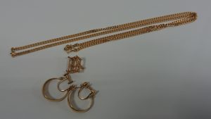 金を売るなら新潟市の大吉イオン新潟東店にお任せください♪