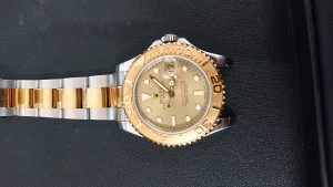 ヨットマスター68623