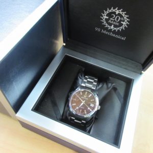 グランドセイコー　買取　青森