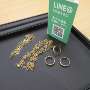 貴金属,買取,青森