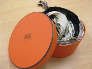 エルメス　買取　青森