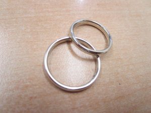 プラチナ 買取 新丸子