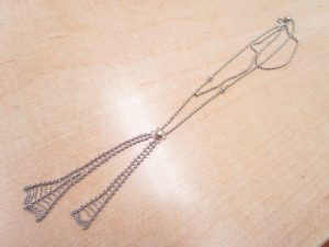 アクセサリー 買取 新丸子