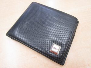グッチ財布 買取 新丸子