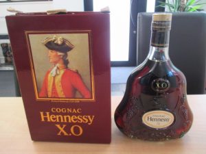 ブランデー　買取　青森