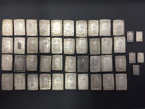 こんな古銭はお持ちじゃないですか？買取専門店大吉リバーサイド千秋店です！