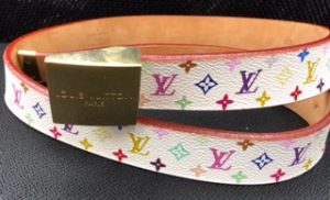 八王子市の皆様‼LVのベルトを売るなら買取専門店大吉イオンモール多摩平の森店へ!!