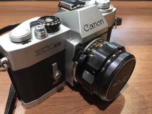 日野市の皆様‼Cannonの一眼レフカメラを売るなら買取専門店大吉イオンモール多摩平の森店へ！！
