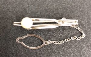 立川市の皆様‼プラチナのタイピンを売るなら買取専門店大吉イオンモール多摩平の森店へ!!