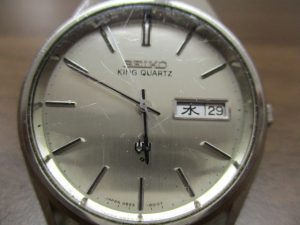 SEIKO(セイコー),春日,買取