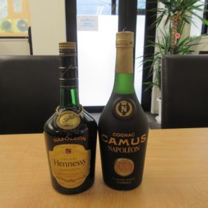 お酒　買取　青森