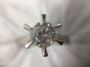 新潟市でダイヤの買取はイオン新潟東店へ!