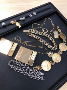 アクセサリーもOK‼買取専門店大吉フレンドマート宇治店