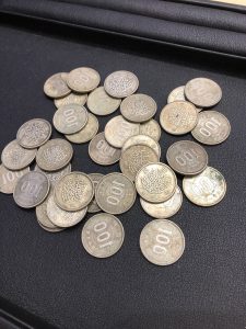 古銭なら買取専門店大吉フレンドマート宇治店へ☆