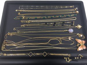 新潟市で金の買取はイオン新潟東店へ!