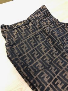 FENDIパンツもお買取り。大吉フレンドマート宇治店です。