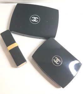 シャネル,買取,あざみ野