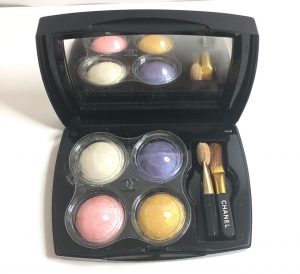 シャネル,化粧品,買取,あざみ野