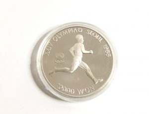 記念コイン,外国銭,買取,センター北