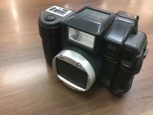 使わなくなったカメラもお買取り！買取専門店大吉リバーサイド千秋店です！