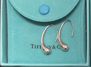 TIFFANY,買取,あざみ野
