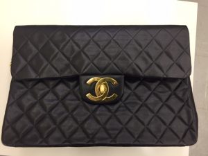 池田市でシャネルのバッグの売却なら買取専門店 大吉 池田店にお任せください!!