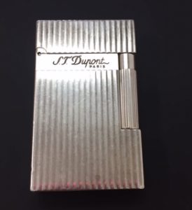 中野区周辺でS.T.Dupontのライターを売るなら買取専門店大吉中野店へ!!