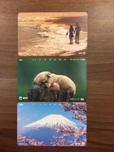 大津市でテレカの買取なら、ぜひ大吉アルプラザ堅田店へ!