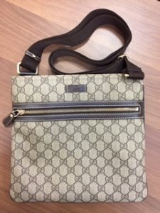 大津市でGUCCIを売るなら、大吉アルプラザ堅田店へ!