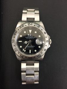 ロレックスのお買取りなら！買取専門店大吉リバーサイド千秋店です！