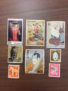 大津市で切手を売るなら、ぜひ大吉アルプラザ堅田店へ！