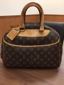 大津市でLOUIS VUITTONを売るなら、大吉アルプラザ堅田店へ！