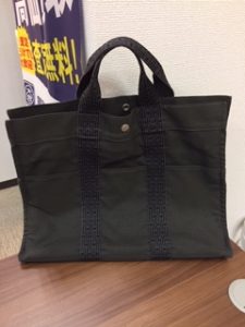 大津市でエルメスを売るなら、大吉アルプラザ堅田店へ！