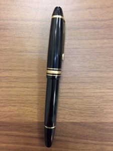 大津市で万年筆を売るなら、ぜひ大吉アルプラザ堅田店へ!