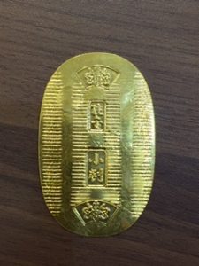 大津市で金のお買取なら、大吉アルプラザ堅田店へ!