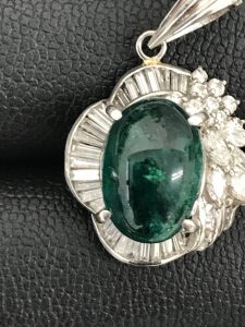 エメラルドの高価買取、大吉宇都宮東宿郷店におまかせください