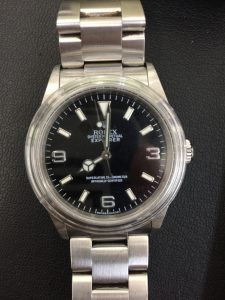 ロレックスの買取なら！買取専門店大吉リバーサイド千秋店です！