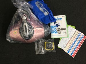 レイコップお買取致しました!土気駅、大吉あすみが丘ブランニューモール店です!