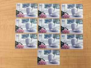 金券のお買取は大吉あすみが丘ブランニューモール店へ!!